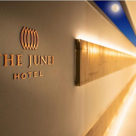 The Junei Hotel Kyoto - Vacation Stay 14469V Dış mekan fotoğraf