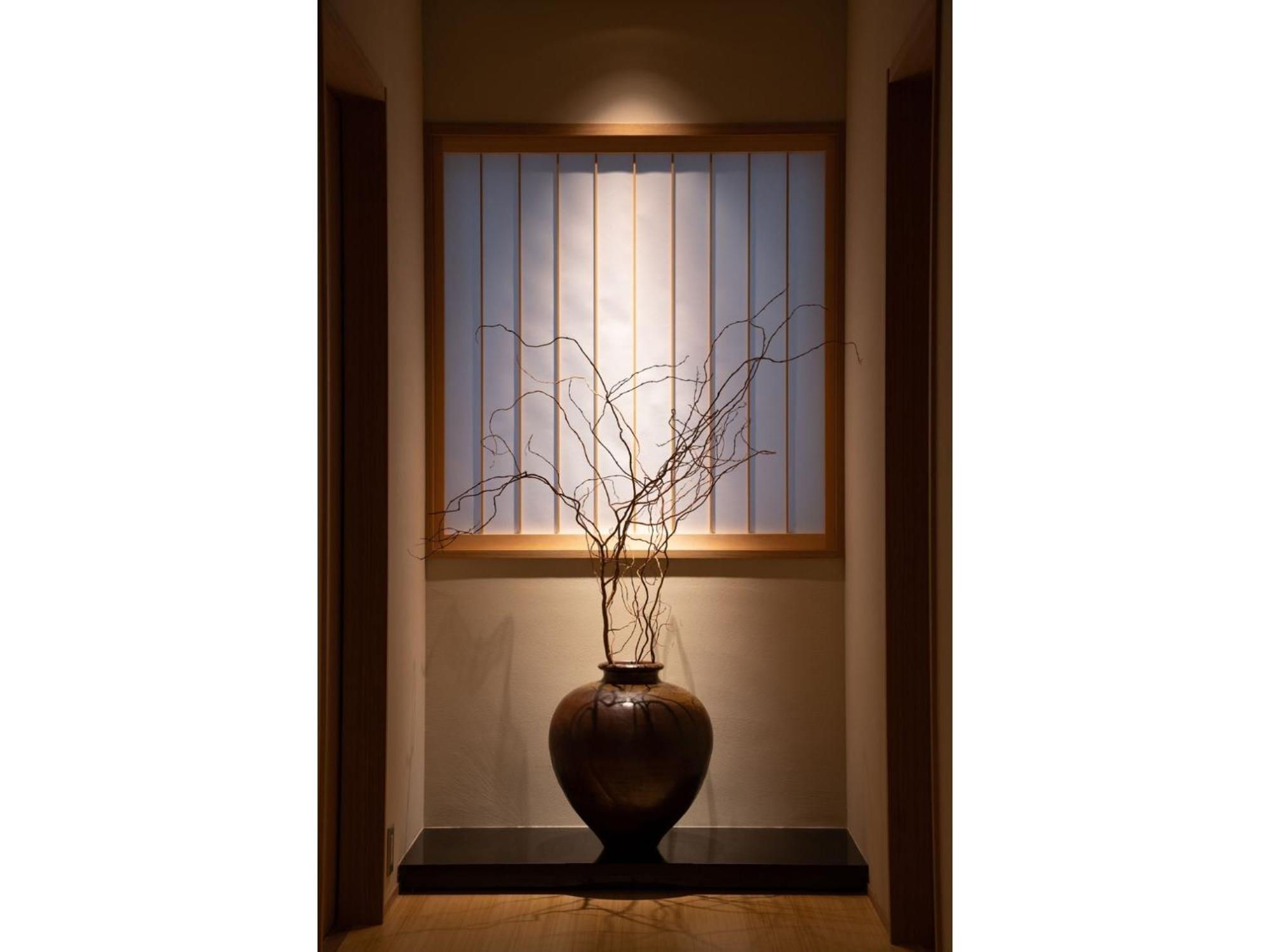 The Junei Hotel Kyoto - Vacation Stay 14469V Dış mekan fotoğraf