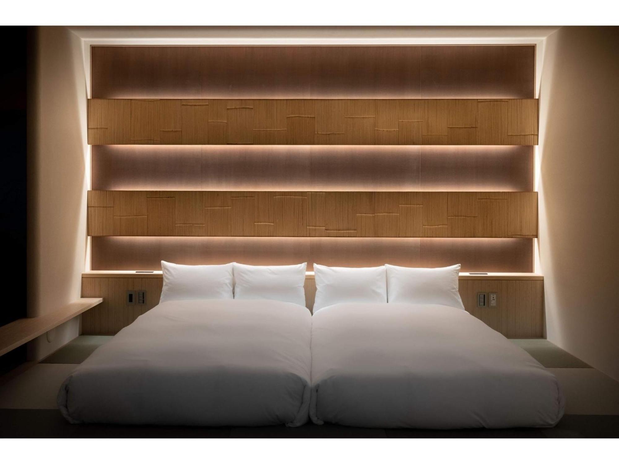 The Junei Hotel Kyoto - Vacation Stay 14469V Dış mekan fotoğraf