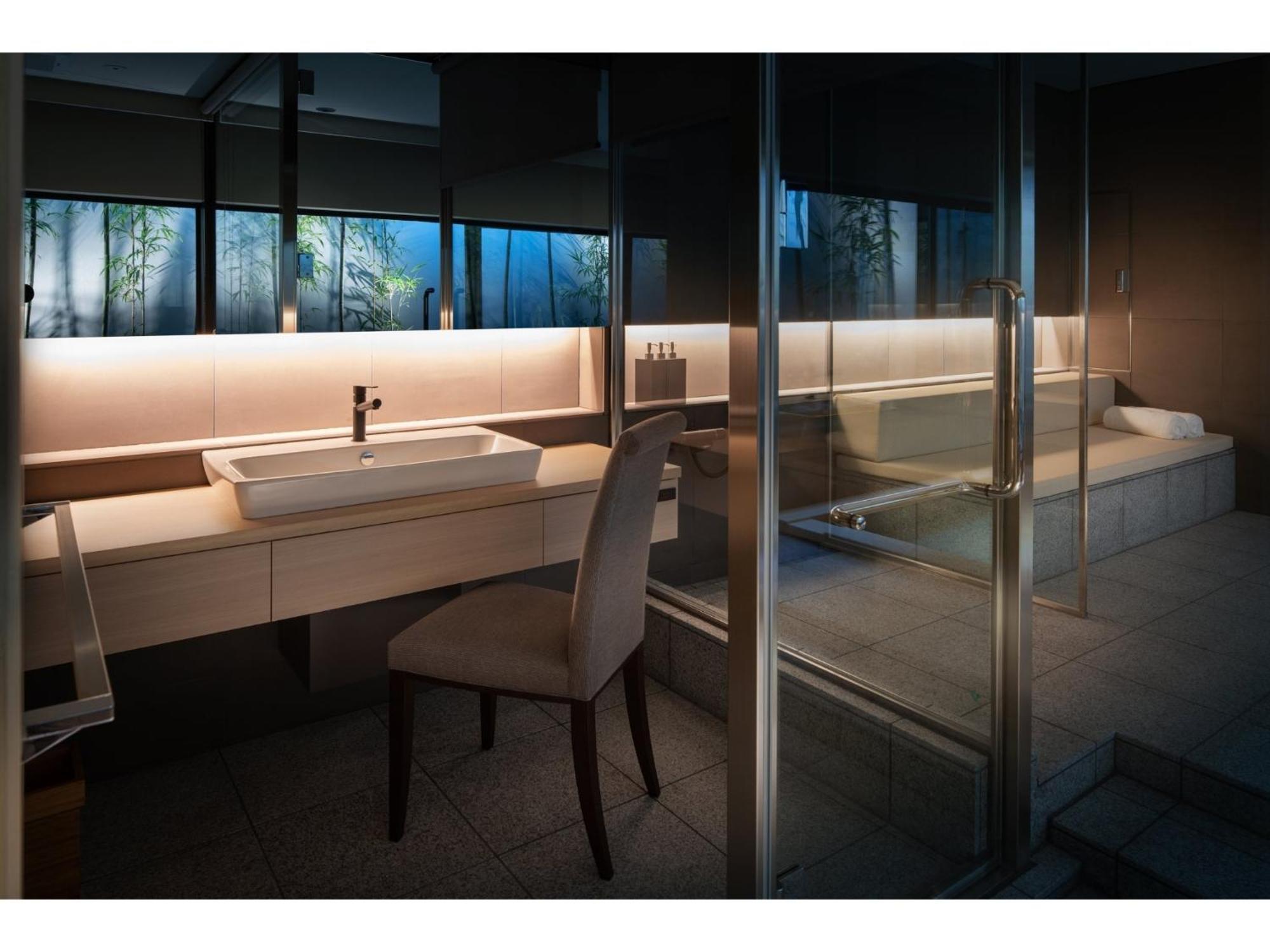 The Junei Hotel Kyoto - Vacation Stay 14469V Dış mekan fotoğraf